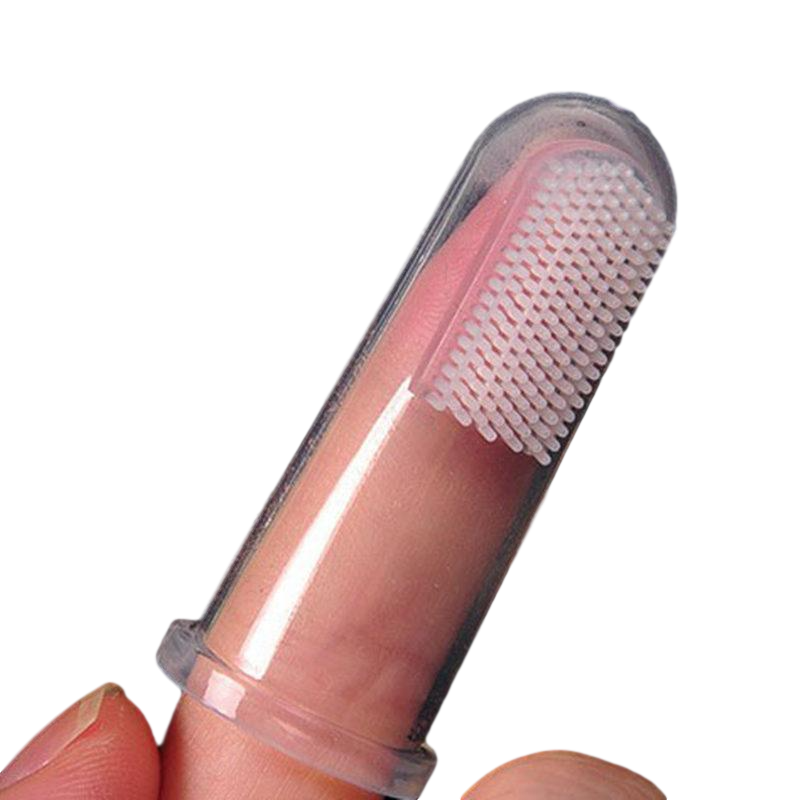 Finger Toothbrush