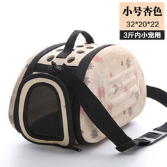 Foldable Travel Carrying Backpack